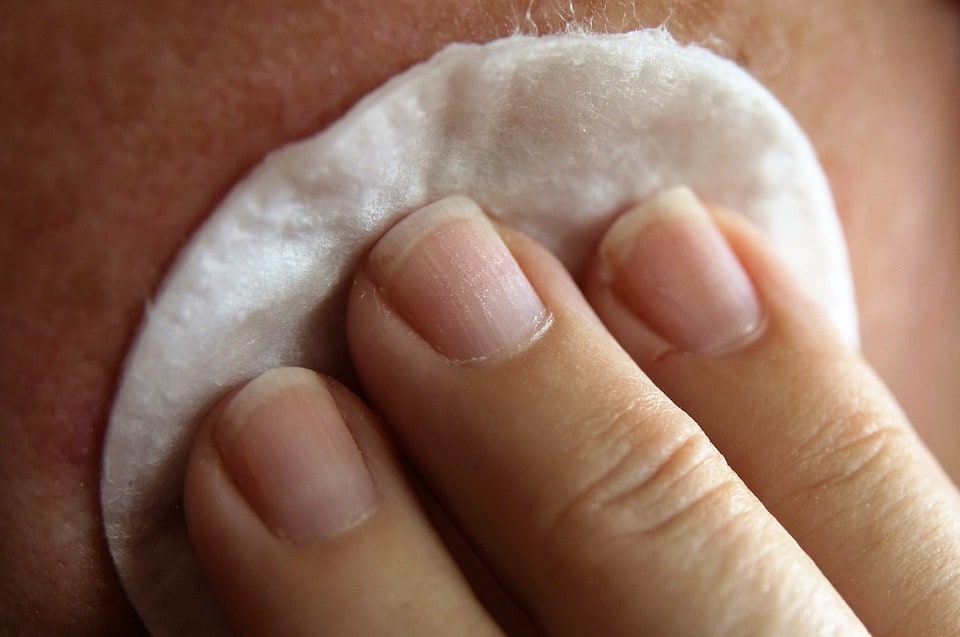 Les astuces pour un teint frais et revitalisé