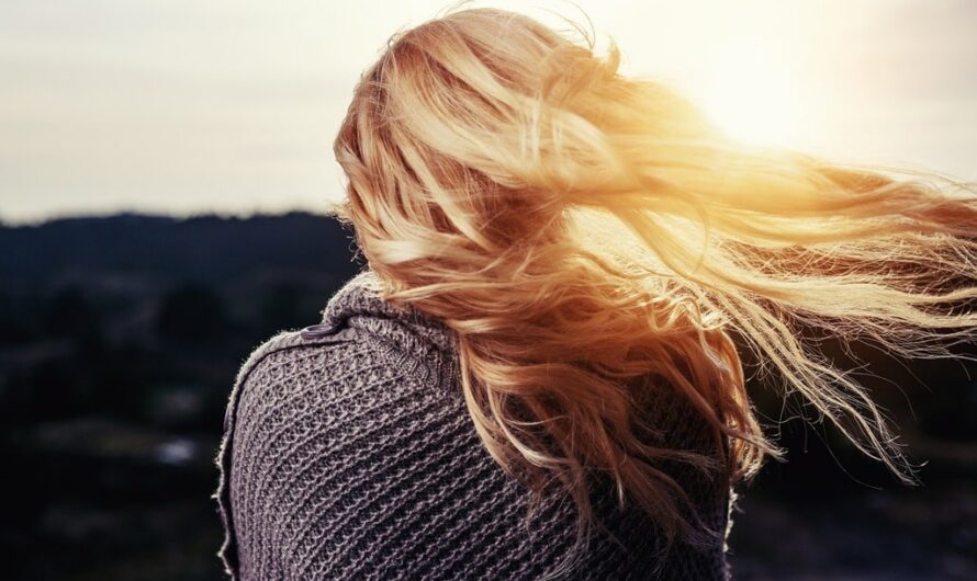 Comment utiliser les huiles pour réparer les cheveux secs &nbsp;?